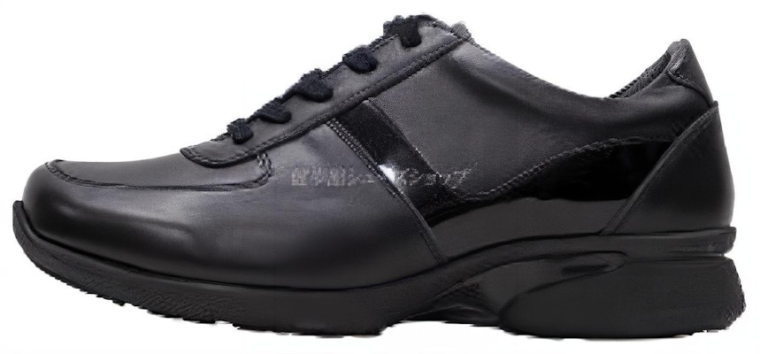 (Women) ASICS Pedala 'Black Comfort Casual Low-Top' 1212A243-001 Buy (Women) ASICS Pedala 'Black Comfort Casual Low-Top' 1212A243-001