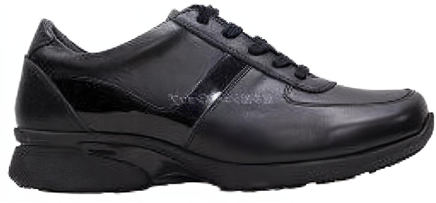 (Women) ASICS Pedala 'Black Comfort Casual Low-Top' 1212A243-001 Order (Women) ASICS Pedala 'Black Comfort Casual Low-Top' 1212A243-001