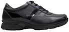 Order (W) ASICS Pedala 'Hitam Kasual Top Rendah yang Selesa' 1212A243-001
