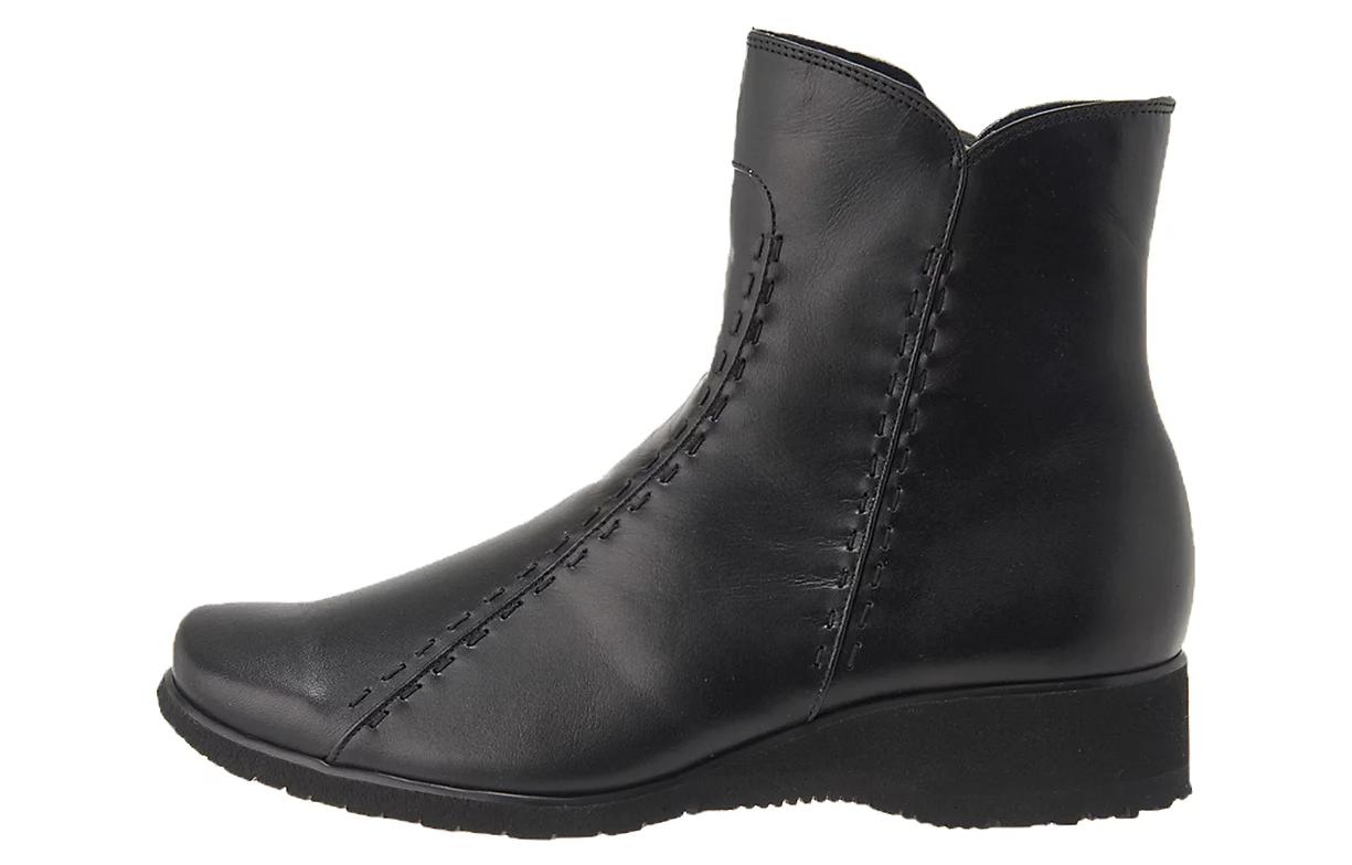 Buy (W) ASICS Pedala 'Boot Pendek Nyaman Hitam' WPT688-90