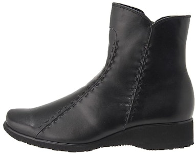 (W) ASICS Pedala 'Boot Pendek Nyaman Hitam' WPT688-90 Buy (W) ASICS Pedala 'Boot Pendek Nyaman Hitam' WPT688-90