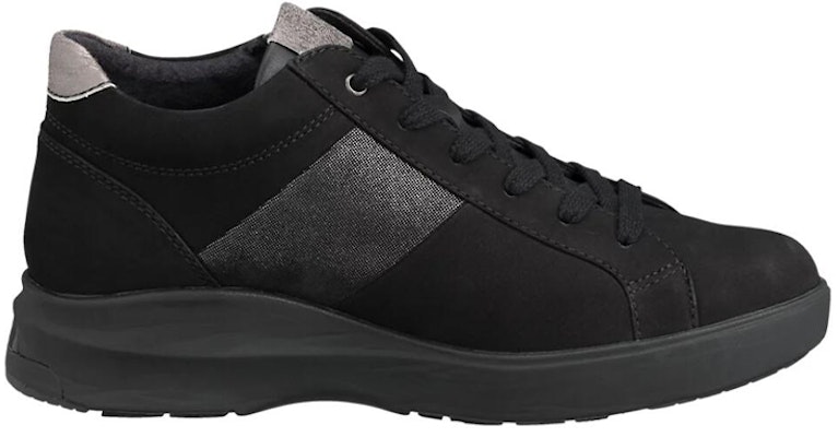 Asics Pedala (2E寬版) 女士 黑灰 跑步鞋 Order Asics Pedala (2E寬版) 女士 黑灰 跑步鞋