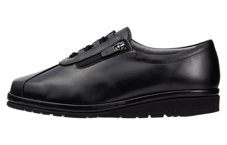 Buy (W) ASICS Pedala 'Hitam Gaya Hidup Low-Top' WPM466-90