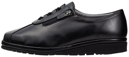 (Women) ASICS Pedala 'Black Lifestyle Low-Top' WPM466-90 (Women) ASICS Pedala 'Black Lifestyle Low-Top' WPM466-90