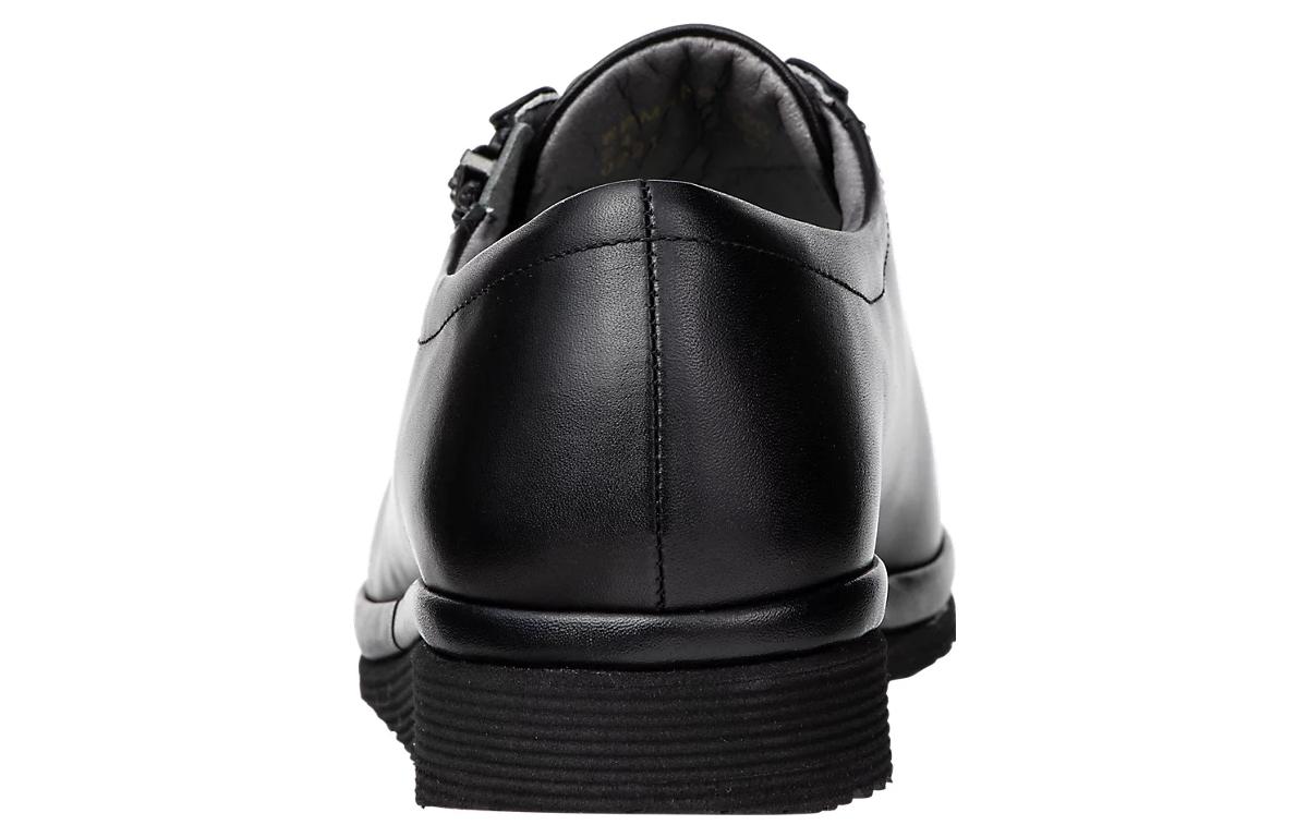 Details for (W) ASICS Pedala 'Hitam Gaya Hidup Low-Top' WPM466-90