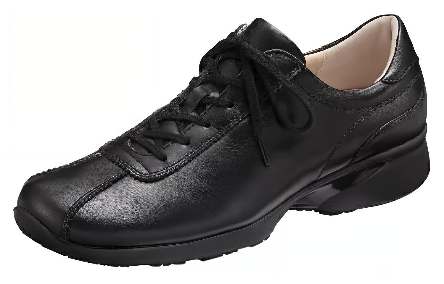 (W) ASICS Pedala 'Black Low-Top' 圖 2