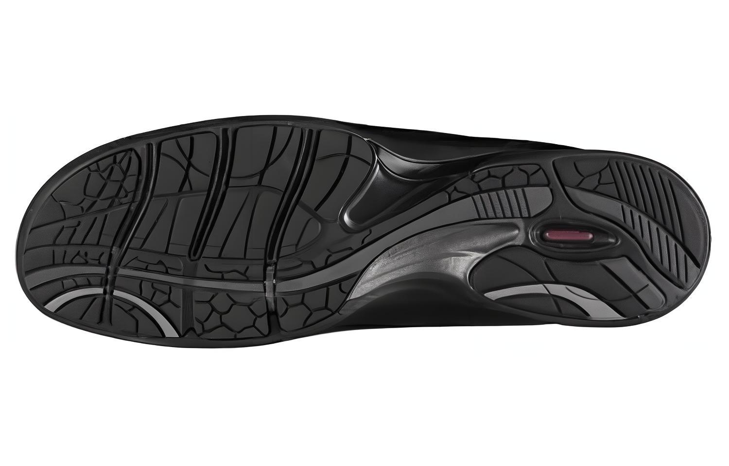 (W) ASICS Pedala 'Black Low-Top' 圖 3