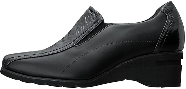 (W) ASICS Pedala 'Zapatillas Negras Casual de Caña Baja' 1212A078-002 Buy (W) ASICS Pedala 'Zapatillas Negras Casual de Caña Baja' 1212A078-002