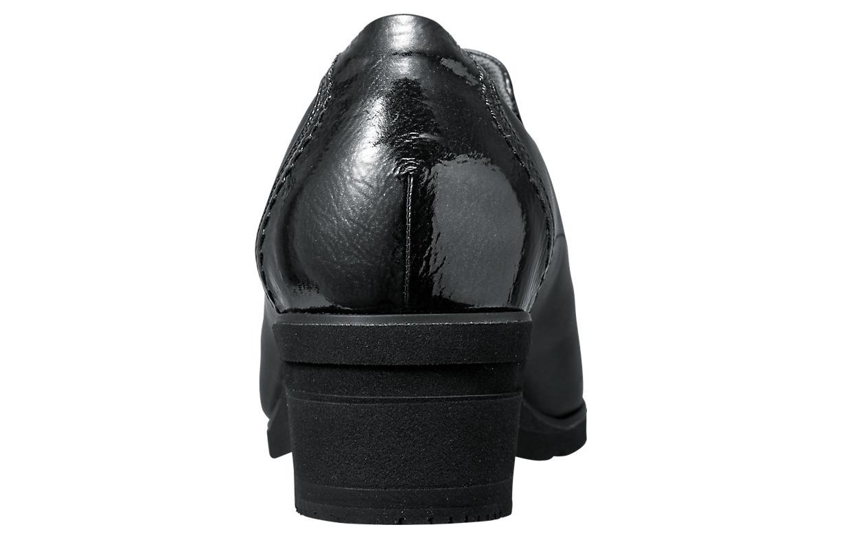 Shop (W) 亚瑟士Pedala黑色低帮休闲鞋 1212A078-002