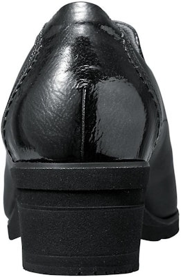 (W) 亚瑟士Pedala黑色低帮休闲鞋 1212A078-002 Shop (W) 亚瑟士Pedala黑色低帮休闲鞋 1212A078-002