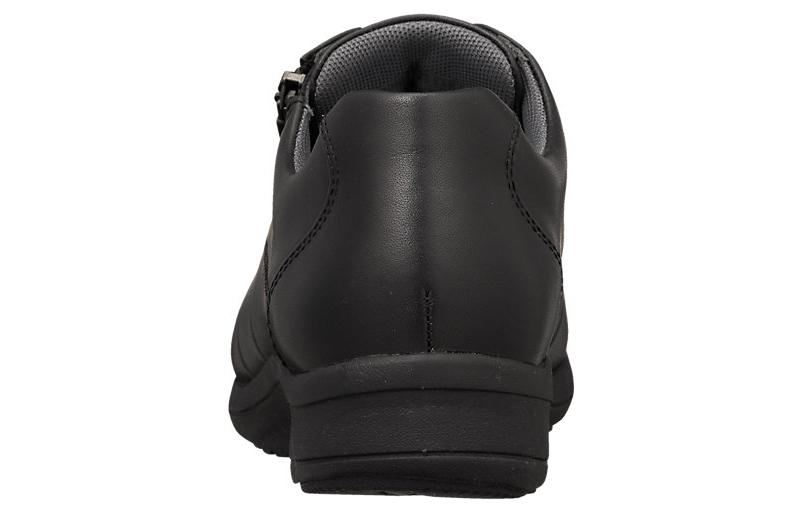 (W) ASICS Pedala 'Black Low-Top Casual' 圖 6