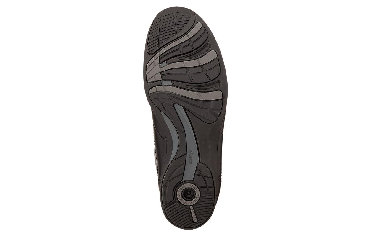 (W) ASICS Pedala 'Black Low-Top Casual' 圖 7