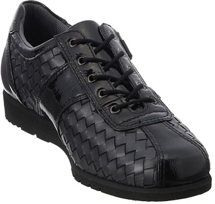 (W) ASICS Pedala 'Kasut Kasual Rendah Hitam' WPW658-9090 Lookbook (W) ASICS Pedala 'Kasut Kasual Rendah Hitam' WPW658-9090