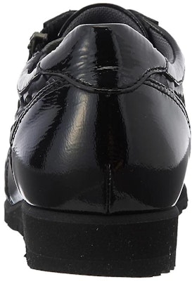 (W) ASICS Pedala 'Kasut Kasual Rendah Hitam' WPW658-9090 Purchase (W) ASICS Pedala 'Kasut Kasual Rendah Hitam' WPW658-9090