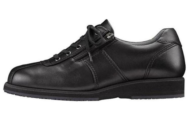 Buy (W) ASICS Pedala 'Hitam Low-Top Gaya Hidup' WP061P-90