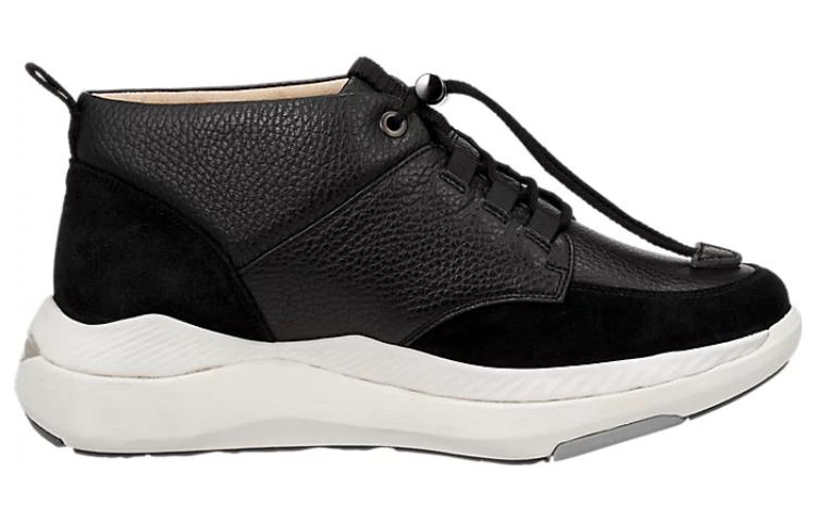 (W) ASICS Pedala 'Black Mid-Top RNNR' 圖 2