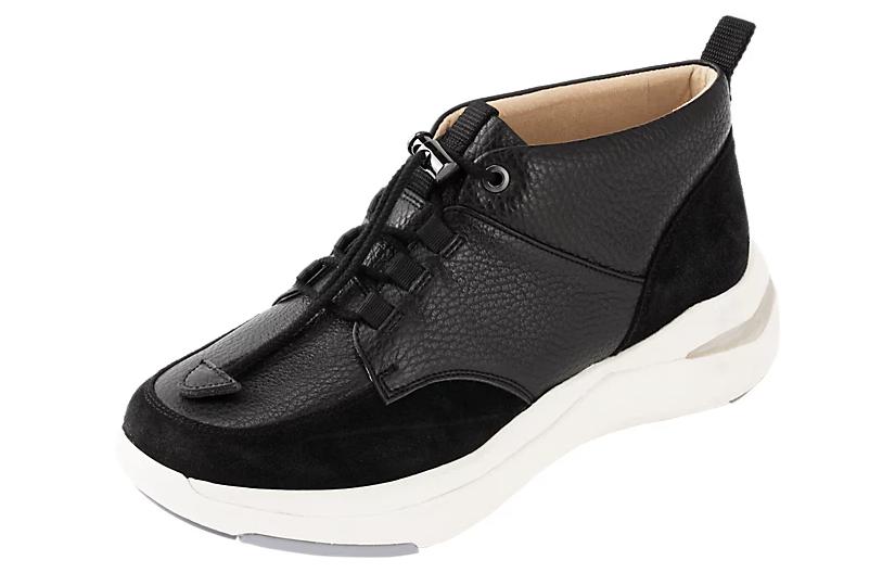 (W) ASICS Pedala 'Black Mid-Top RNNR' 圖 3