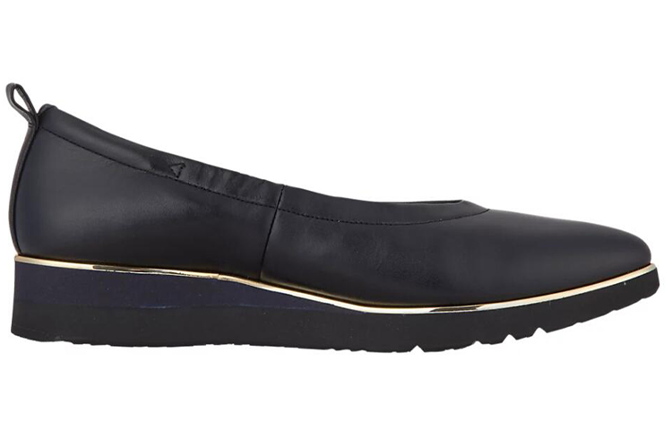 (W) ASICS Pedala 'Black Outdoor Casual' 圖 2