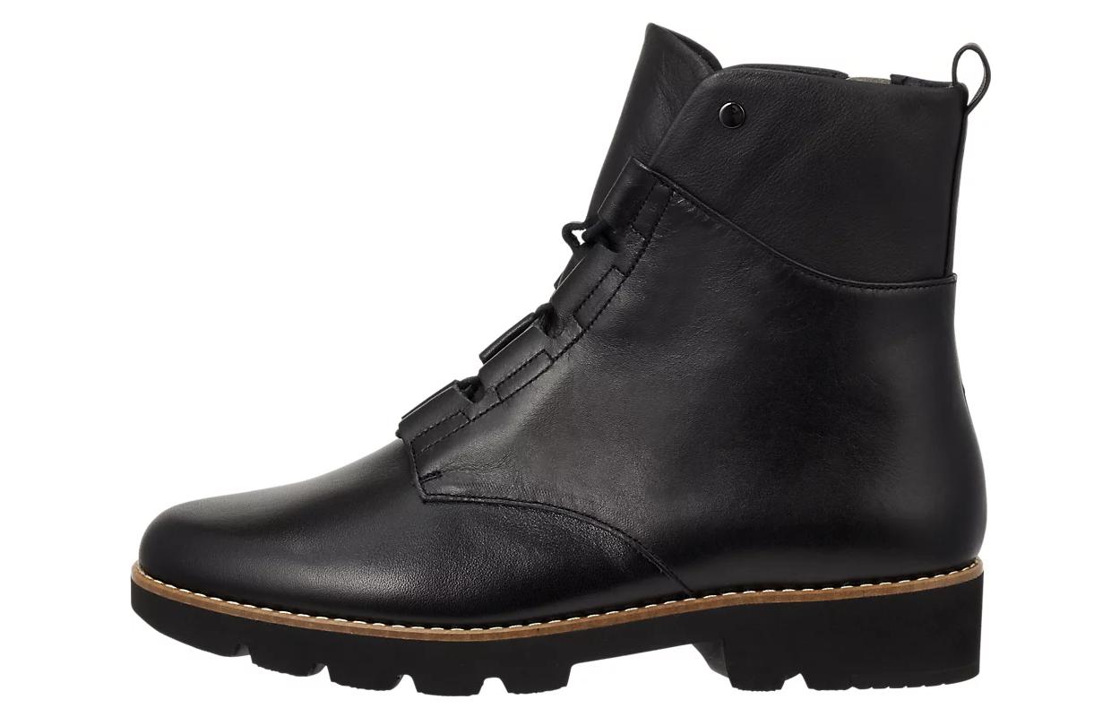 Buy (W) ASICS Pedala 'Boot Pendek Hitam' 1212A217-001