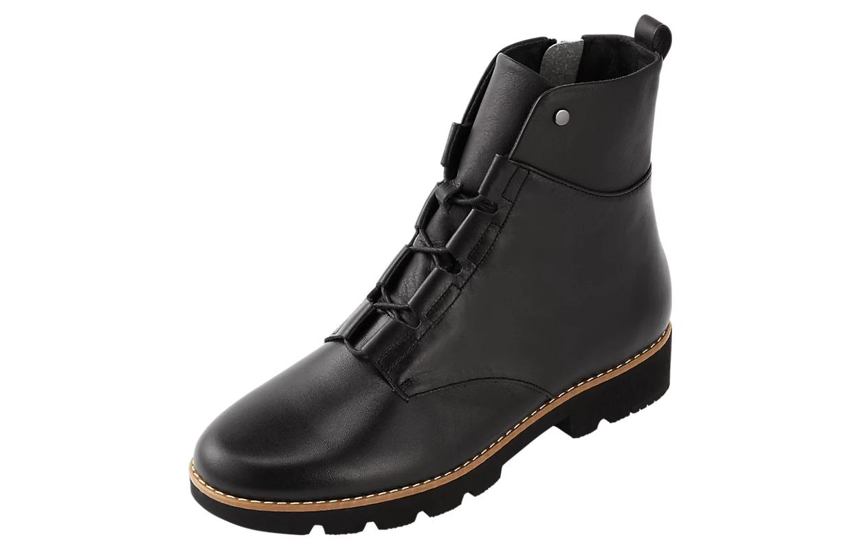 (W) ASICS Pedala 'Black Short Boot' 圖 3