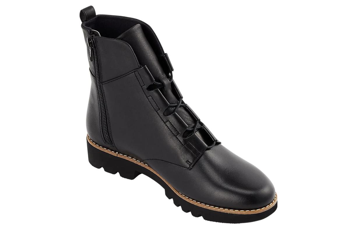 (W) ASICS Pedala 'Black Short Boot' 圖 4