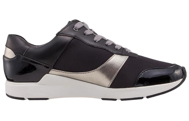 (W) ASICS Pedala 'Black Silver' 圖 2