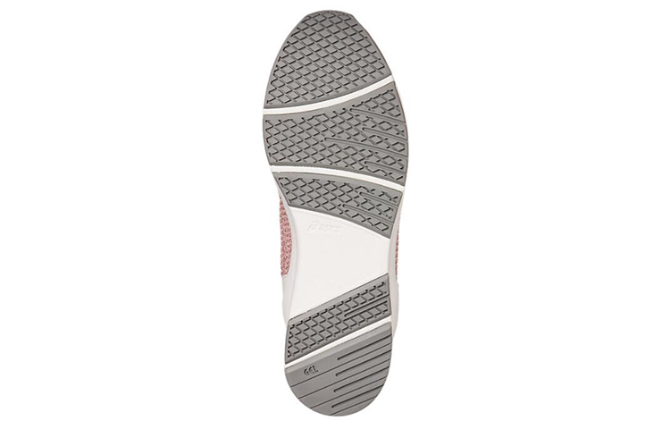 (W) ASICS Pedala 'Black Silver' 圖 5