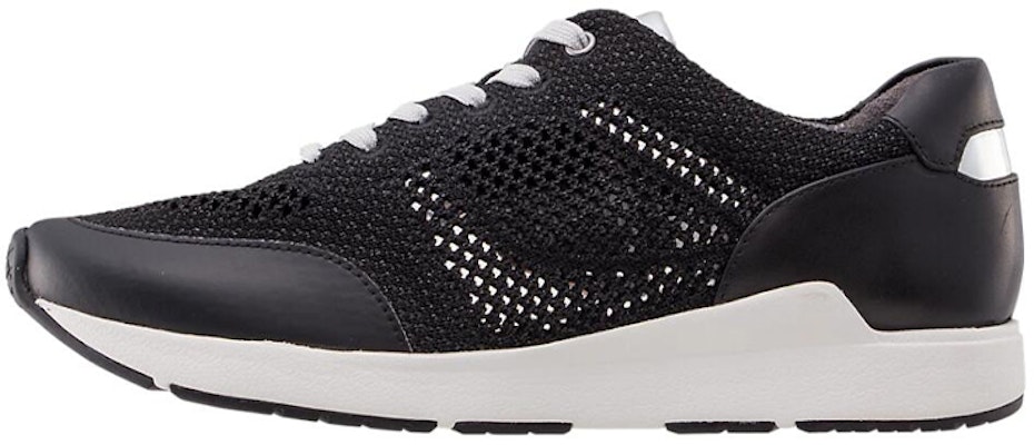 (Women) ASICS Pedala (2E) Shoes Black/White 1212A114-001 Buy (Women) ASICS Pedala (2E) Shoes Black/White 1212A114-001
