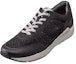 Lookbook (W) Kasut ASICS Pedala (2E) Hitam/Putih 1212A114-001