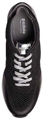 (W) Zapatillas ASICS Pedala (2E) Negro/Blanco 1212A114-001 Shop (W) Zapatillas ASICS Pedala (2E) Negro/Blanco 1212A114-001