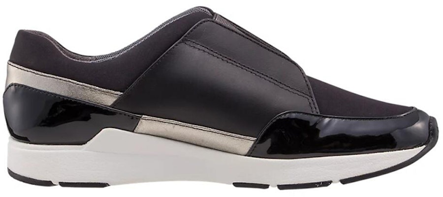 (W) 아식스 페달라 '블랙 화이트' 1212A127-002 Order (W) 아식스 페달라 '블랙 화이트' 1212A127-002