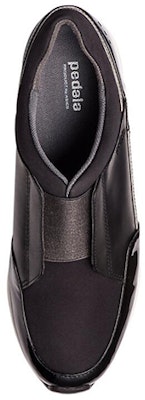 (W) 아식스 페달라 '블랙 화이트' 1212A127-002 Shop (W) 아식스 페달라 '블랙 화이트' 1212A127-002