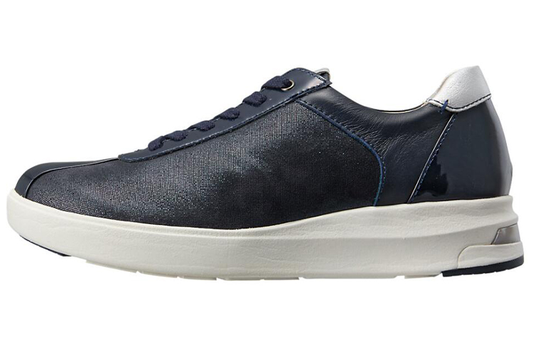 (Women) ASICS Pedala 'Blue' ( 2E Wide) Running Shoes 1212A023-400