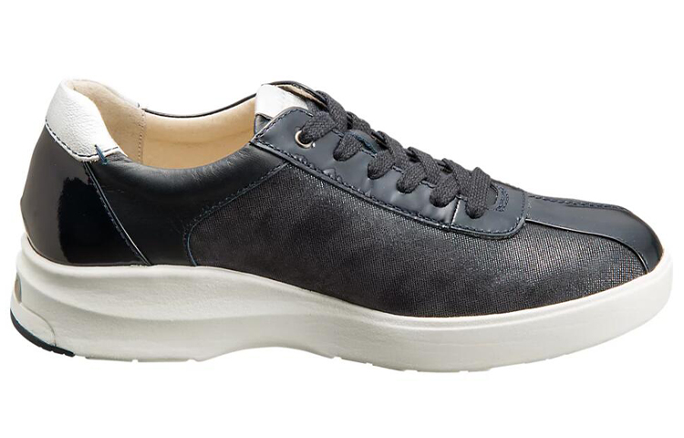 Order (W) アシックス ペダラ「ブルー」(2E) ランニングシューズ 1212A023-400