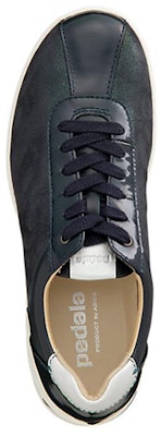 (W) Sepatu Lari ASICS Pedala 'Biru' (2E Lebar) 1212A023-400 Shop (W) Sepatu Lari ASICS Pedala 'Biru' (2E Lebar) 1212A023-400