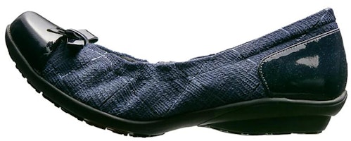 (Women) ASICS Pedala 'Blue Casual' WP577R-404 (Women) ASICS Pedala 'Blue Casual' WP577R-404