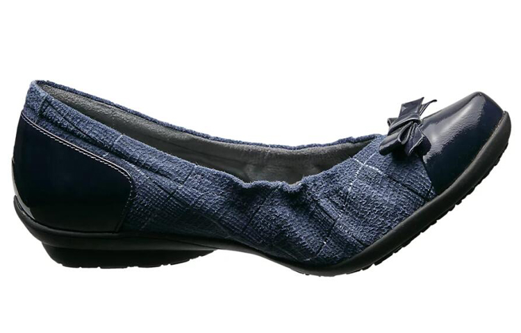 Order (W) 아식스 페달라 '블루 캐주얼' (Asikseu Pedalla 'Beullu Kaejueol') WP577R-404