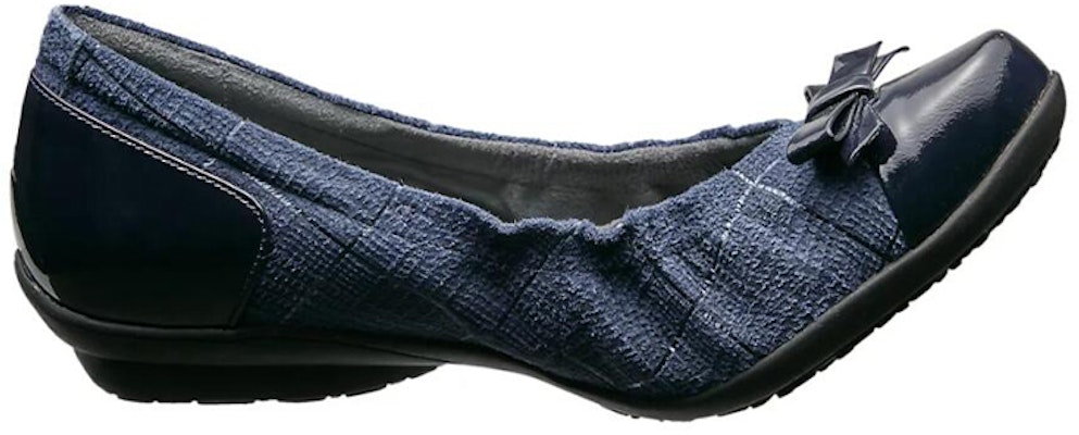 (W) 亚瑟士Pedala '蓝色休闲' WP577R-404 Order (W) 亚瑟士Pedala '蓝色休闲' WP577R-404