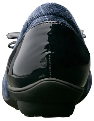 (W) 亚瑟士Pedala '蓝色休闲' WP577R-404 Shop (W) 亚瑟士Pedala '蓝色休闲' WP577R-404