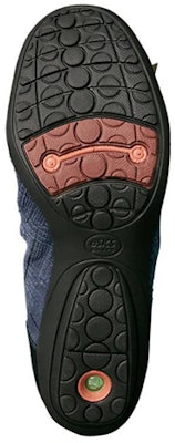 (W) 亚瑟士Pedala '蓝色休闲' WP577R-404 Purchase (W) 亚瑟士Pedala '蓝色休闲' WP577R-404