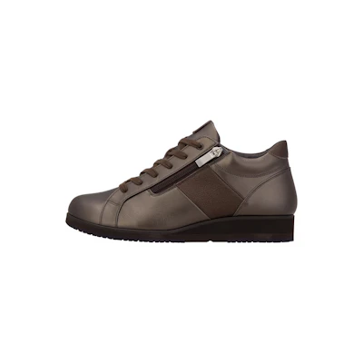 (W) ASICS Pedala 'Brown'