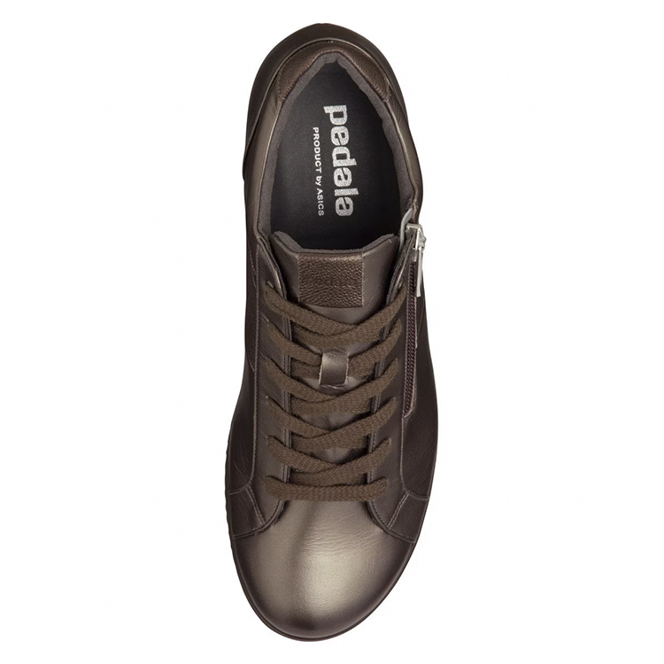 (W) ASICS Pedala 'Brown' 圖 5