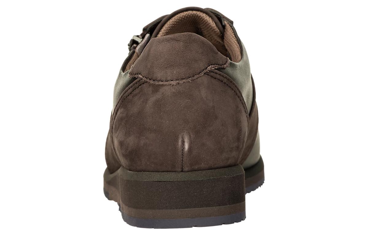 (W) ASICS Pedala 'Brown Casual Low' 圖 6