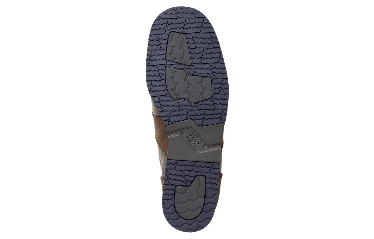 (W) ASICS Pedala 'Brown Casual Low' 圖 7