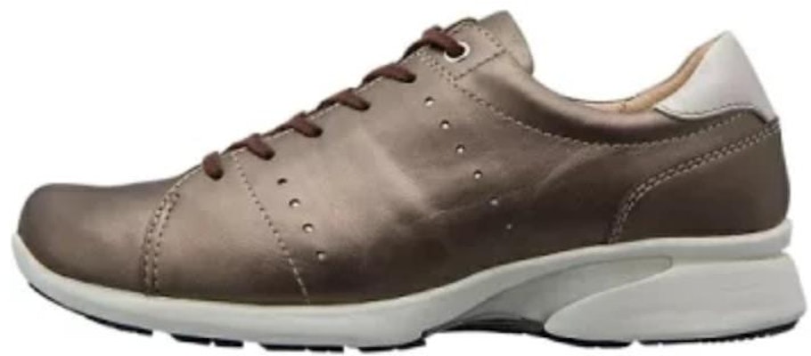 (Women) ASICS Pedala 'Brown Casual Low' WP258T-201 Buy (Women) ASICS Pedala 'Brown Casual Low' WP258T-201