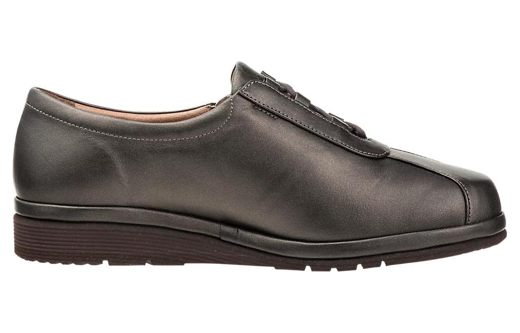 Order (W) ASICS Pedala 棕色休闲低帮鞋 WPM466-M28