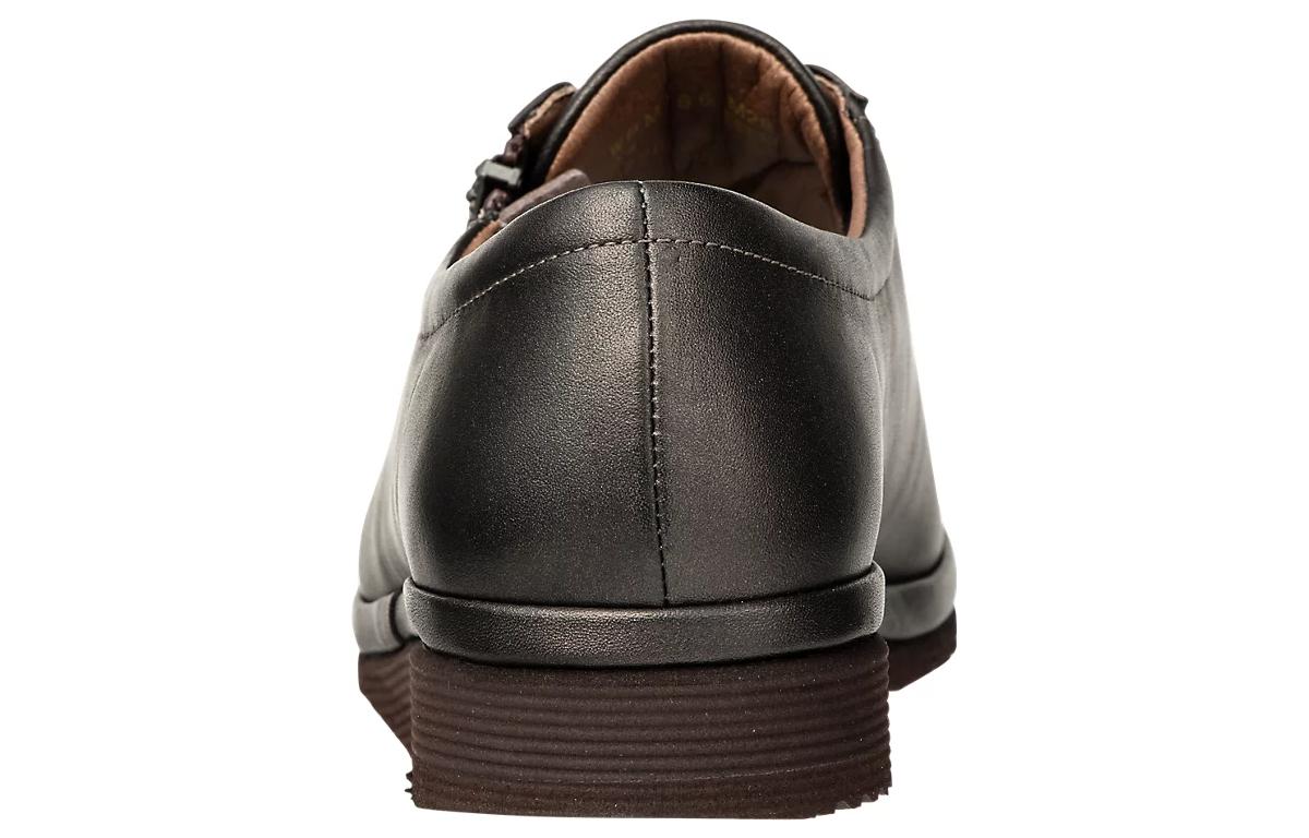 Details for (W) ASICS Pedala 棕色休闲低帮鞋 WPM466-M28