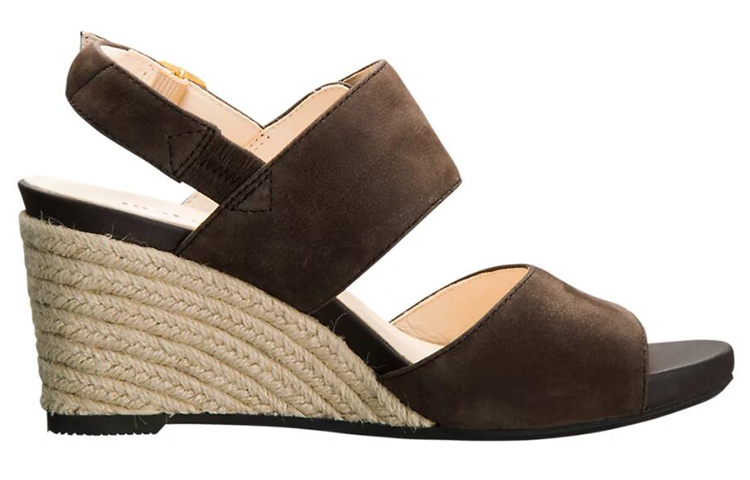 (W) ASICS Pedala 'Brown Sandals' 圖 2