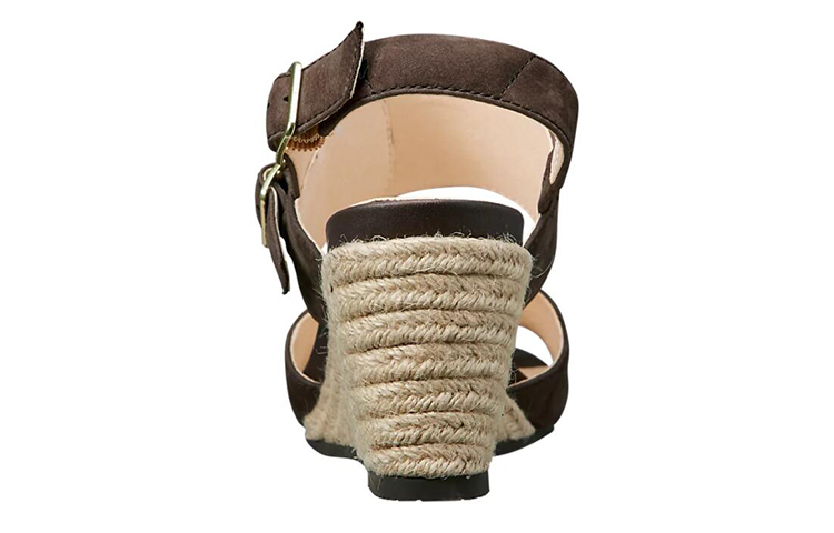 (W) ASICS Pedala 'Brown Sandals' 圖 4