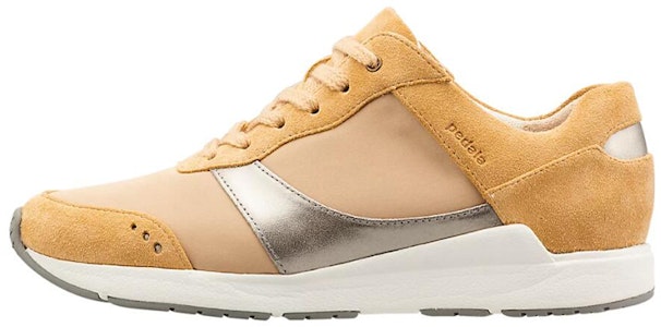 (W) アシックス ペダラ ブラウンイエロー 1212A126-250 Buy (W) アシックス ペダラ ブラウンイエロー 1212A126-250